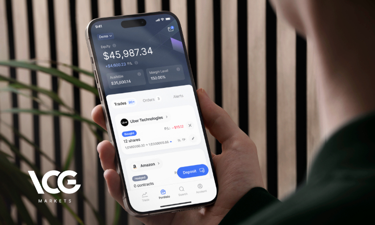 sàn VCG sự lựa chọn hoàn hảo