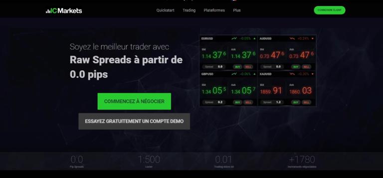 Chọn sàn Forex uy tín trước khi mở tài khoản Demo