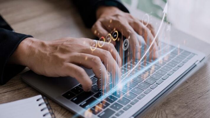 Nắm bắt được thông tin tài chính nhanh chóng để đặt lệnh hiệu quả