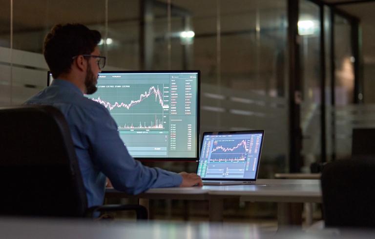 Khóa học Forex cơ bản mang lại giá trị của sự thành công