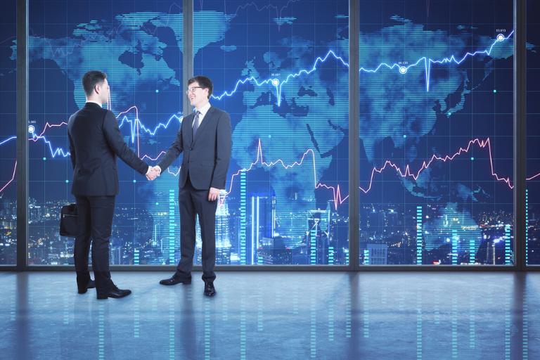 Chiến lược giao dịch trên sàn VCB