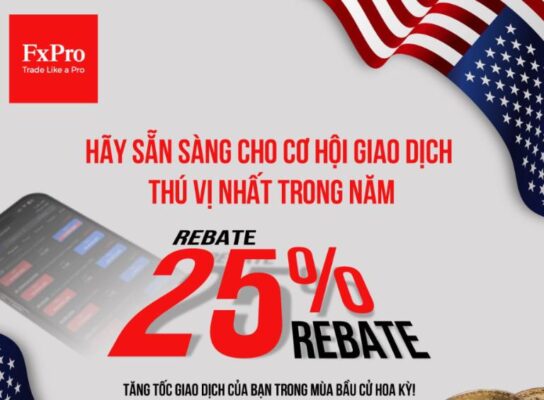 Sàn FX Pro là một trong những sàn giao dịch uy tín trên thế giới