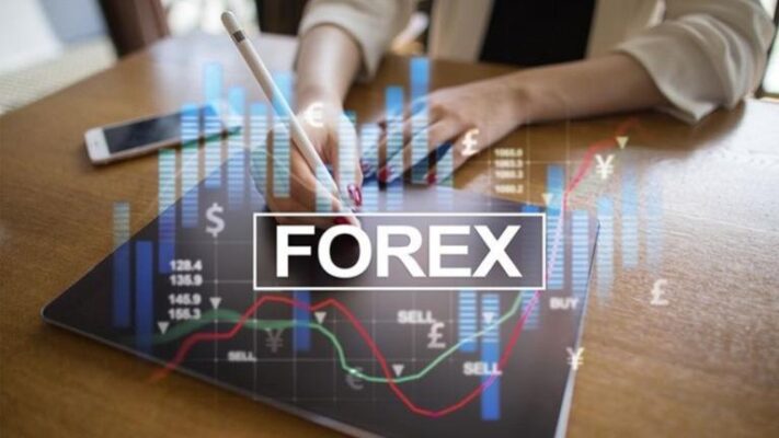 Thu nhập từ Forex không phải đống thuế