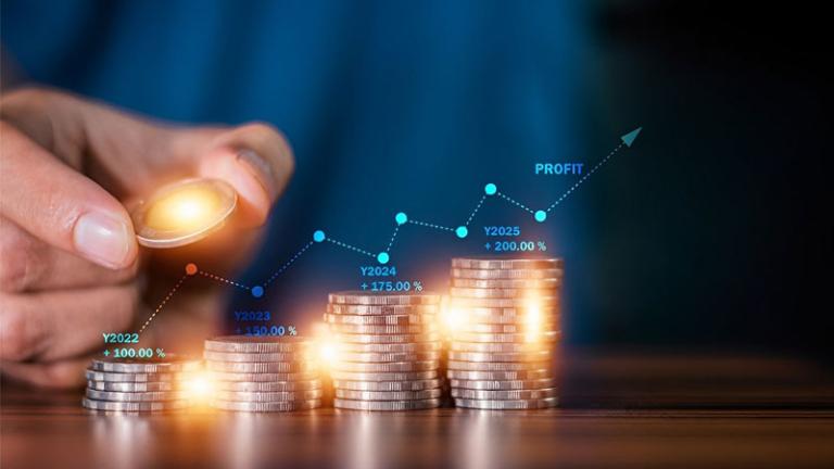 Các bước tính chỉ số NPV