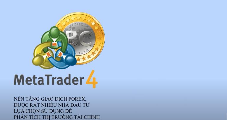 MT4 phù hợp với những người mới bắt đầu giao dịch