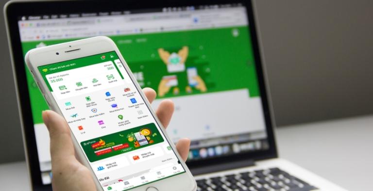 Hướng dẫn cách rút tiền trên sàn VT Markets qua ví điện tử 