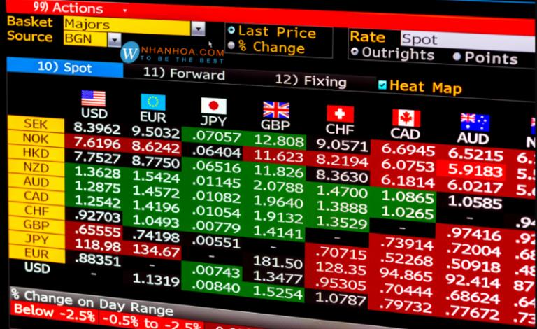 FX Trading có những rủi ro nhất định cần tìm hiểu kỹ