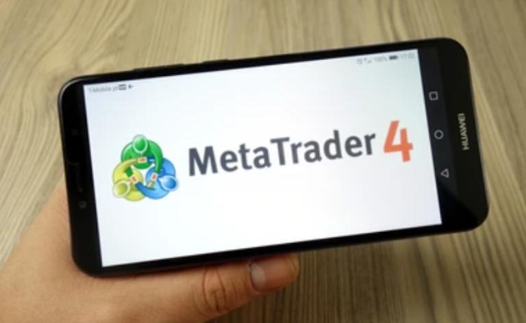 IG Market thực hiện trên 2 nền tảng giao dịch chính