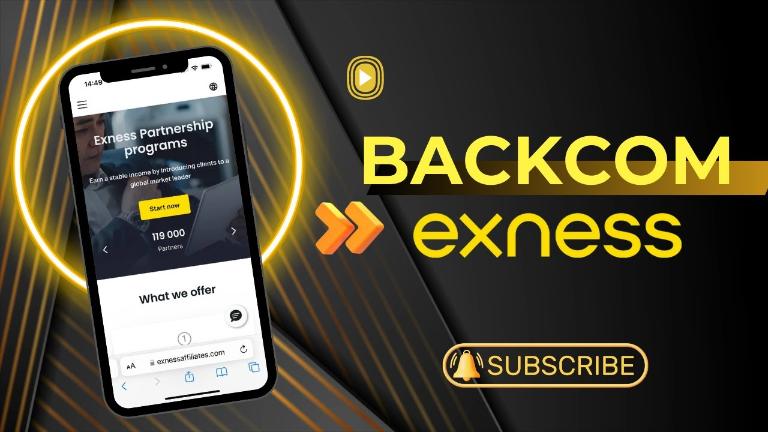 Đăng ký chương trình Backcom Forex chỉ bằng 3 chương trình đơn giản