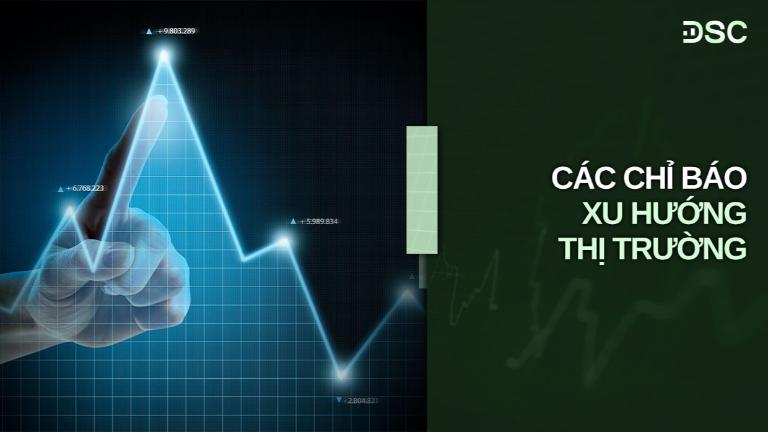 Sử dụng các chỉ báo kỹ thuật trong phân tích kỹ thuật Forex đem lại hiệu quả