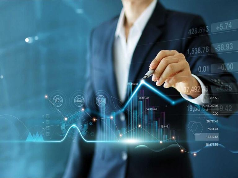 Hướng dẫn mở tài khoản Forex ở đâu uy tín