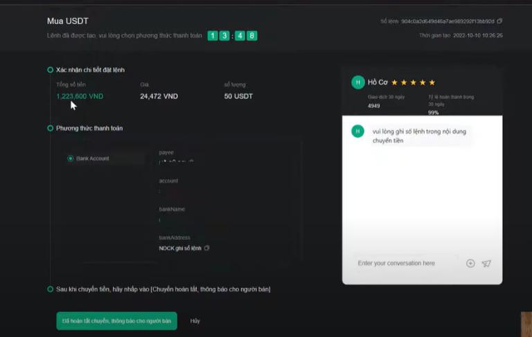 Sàn giao dịch tiền điện tử Mexc Global có đầy đủ giấy tờ từ cơ quan có thẩm quyền