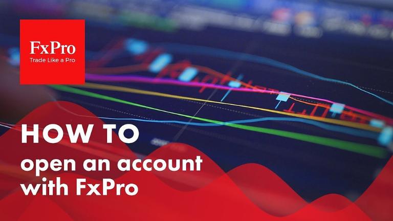 Địa chỉ đăng ký tài khoản forex tại sàn Forex FXPro uy tín