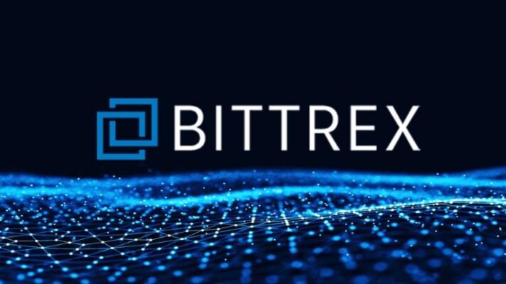 Sàn giao dịch tiền điện tử Bittrex là sàn giao dịch tiền điện tử uy tín
