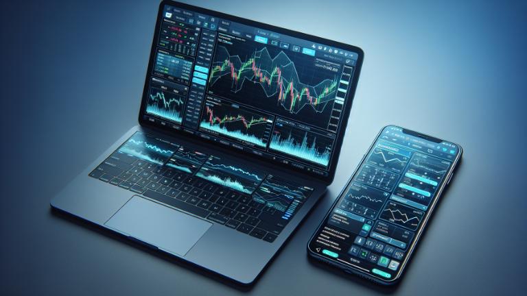 Chọn phương pháp giao dIịch Forex phù hợp