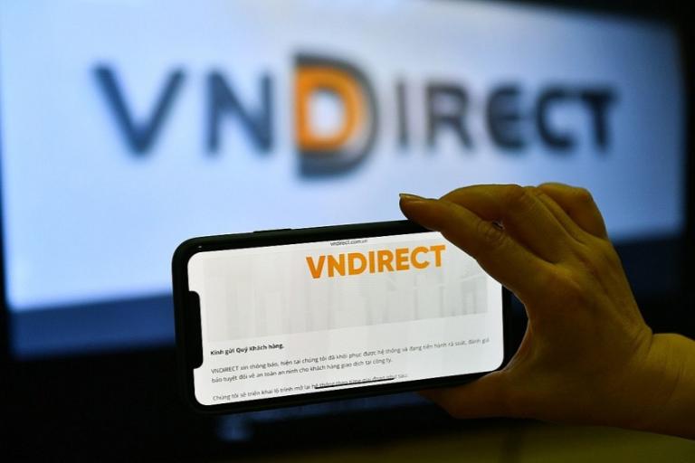 VNDirect là một trong những sàn chứng khoán hàng đầu tại Việt Nam