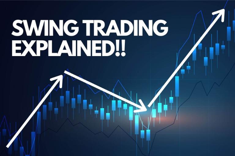 Swing Trading giúp các nhà giao dịch dự đoán đỉnh và đáy