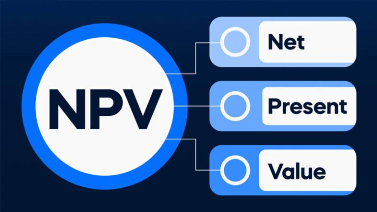 Chỉ số NPV là gì?