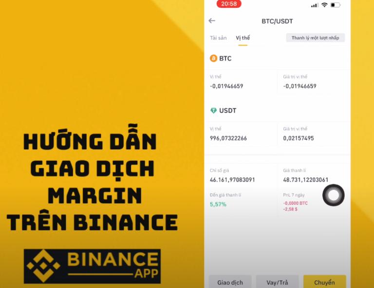 Ưu điểm và hạn chế lãi suất Margin trên Binance 
