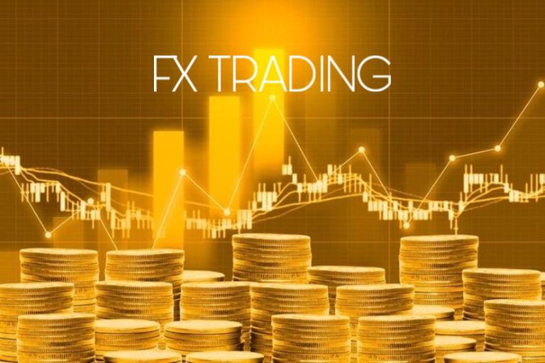 Các sản phẩm nổi bật trong giao dịch FX Trading