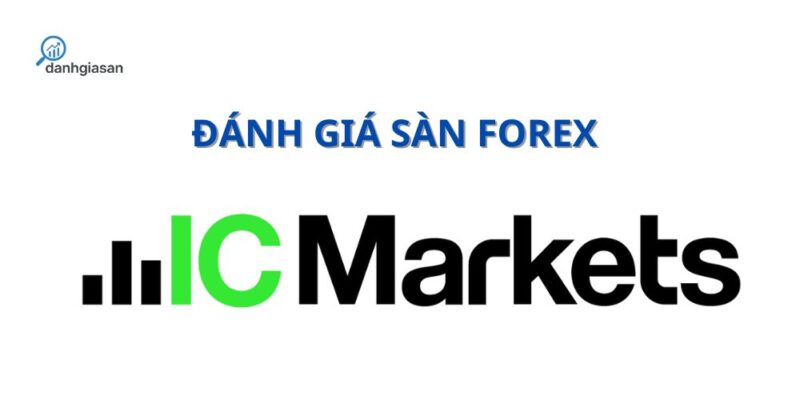 Đánh giá sàn IC Markets