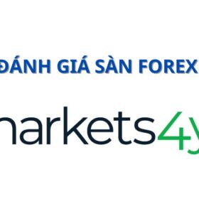đánh giá sàn markets4you