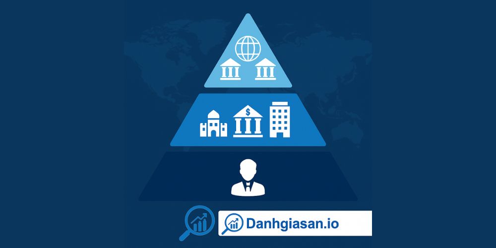 cấu trúc thị trường forex