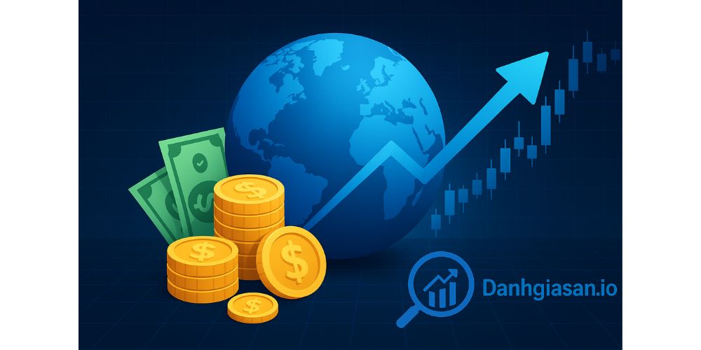 Đa dạng người tham gia