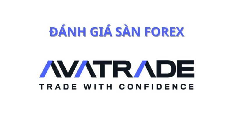 đánh giá sàn avatrade