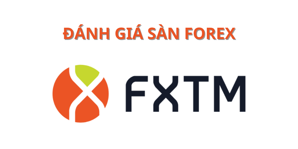 đánh giá sàn fxtm