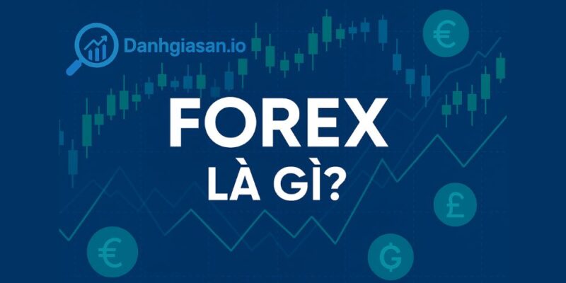forex là gì