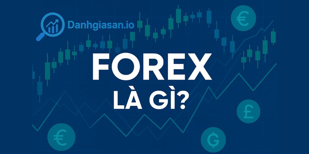 forex là gì