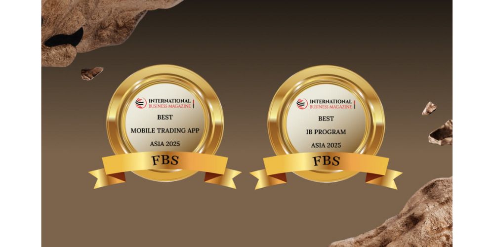 Giải thưởng sàn FBS