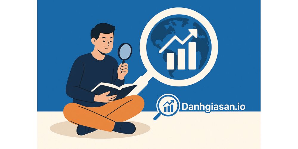 Hiểu cấu trúc thị trường Forex