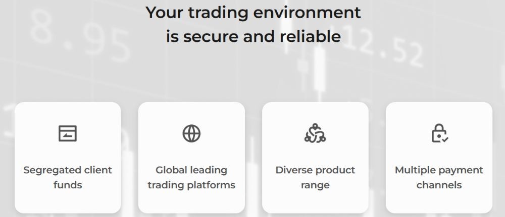 Lý do nên chọn sàn ETO Markets