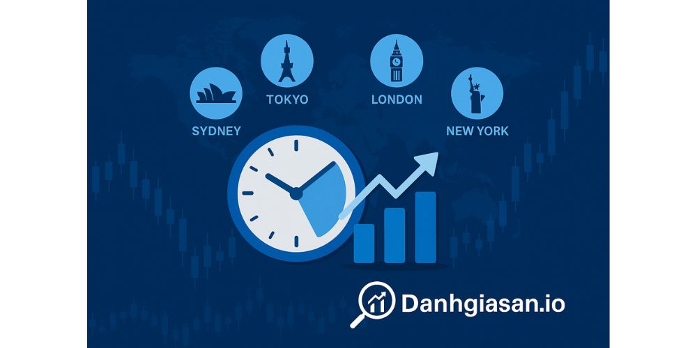 Phiên giao dịch hiệu quả