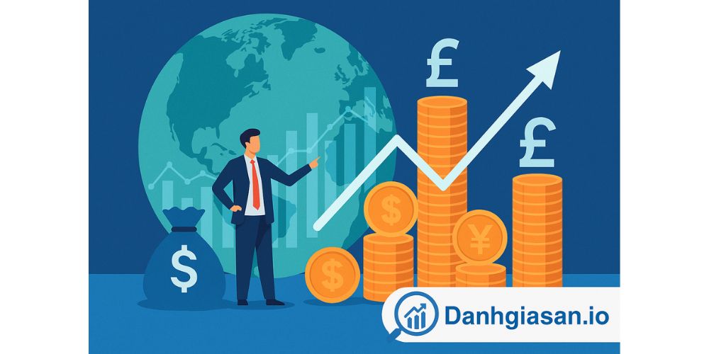 Quy mô khổng lồ