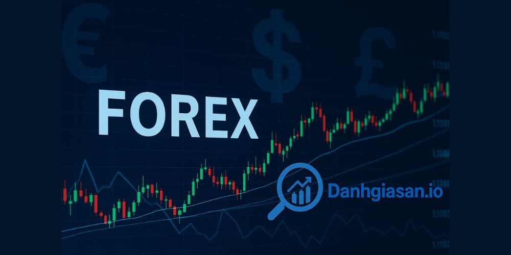 Thị trường ngoại hối