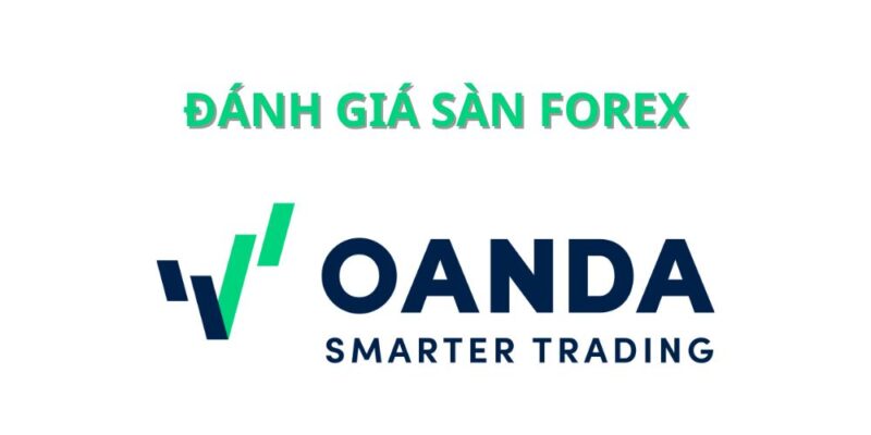 sàn oanda