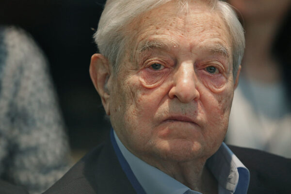 George Soros