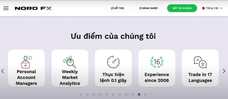 KeywordMeta
nordfx
đánh giá sàn nordfx
NordFX là sàn giao dịch tiền điện tử và Forex được đánh giá uy tín nhất hiện với hơn 10 năm hoạt động. Tìm hiểu chi tiết, dưới bài viết.
Đánh Giá Sàn NordFX Khách Quan Nhất? Có Nên Đầu Tư?