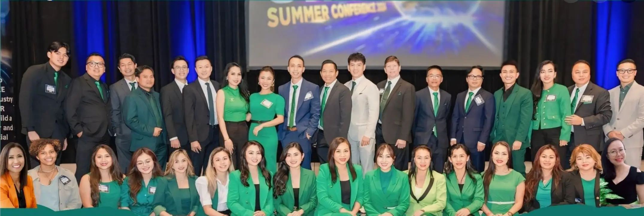 Đội ngũ của Lozi Trade