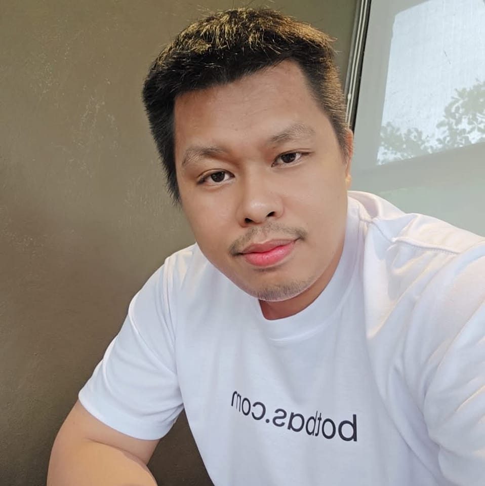 Cao Lâm - chuyên gia của Lozitrade.com